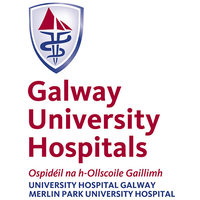 University Hospital Galway Ireland